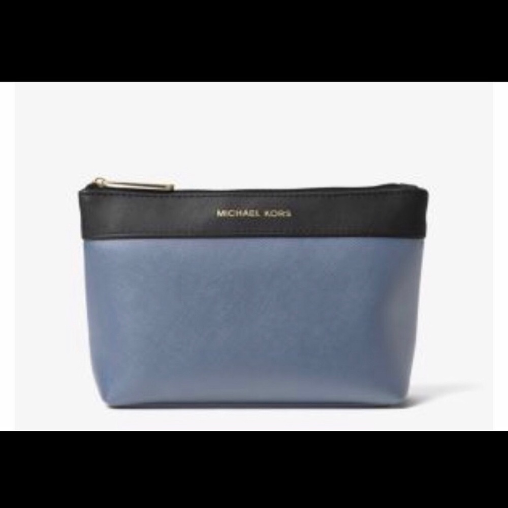 New in package Mk cosmetic Case